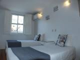 Economy Twin room