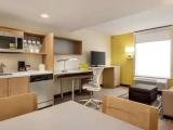 1 Bedroom Double Suite