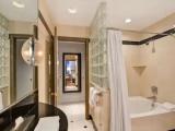 1 Bedroom Double Suite