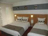 Comfort room