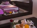 Executive Suite with balcony