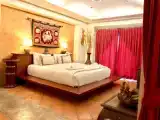 1 Bedroom Deluxe room