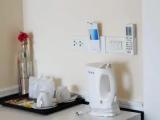 Double Junior Suite with sea view