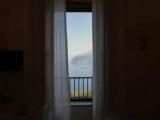 Standard Double room with sea view