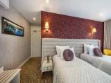 Economy Triple room