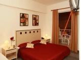 Standard Single room with balcony