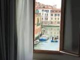 Standard room with canal view