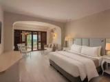 Standard Double room with balcony and with panoramic view