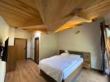 Standard Double room with lake view