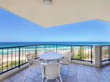 1 Bedroom Apartment with ocean view