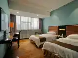 Executive Twin room