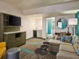 Double Club Suite with balcony