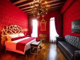 Deluxe Double room with canal view