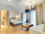 Superior Quadruple room