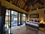 1 Bedroom Villa