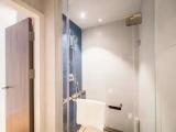 Standard Double room with city view
