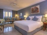 4 Bedrooms Duplex Suite