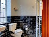 Executive Triple room