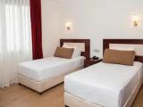 1 Bedroom Standard room with city view