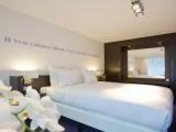 Comfort Double room with balcony