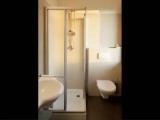 Double room with balcony and with sea view