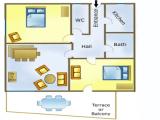 3 Bedrooms Classic Apartment