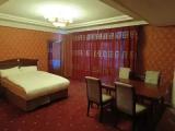 2 Bedrooms Standard Family room