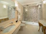 Deluxe room with water view