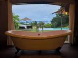 1 Bedroom Tent with ocean view
