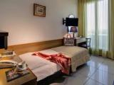 Standard Single room with sea view
