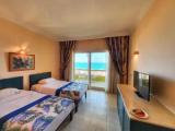 Standard Family room with sea view