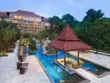 Deluxe Double room with lake view