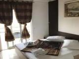 Standard Double room with balcony and with sea view
