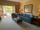 Deluxe Single Suite