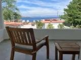 Superior Double room with sea view