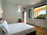Standard room with garden view