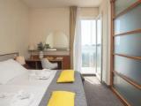 Double Junior Suite with balcony