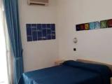 Standard Triple room with balcony