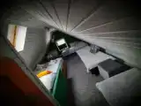 Standard Family Attic room