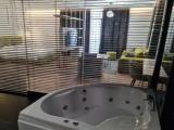 Luxury Suite with balcony