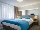 2 Bedrooms Standard Suite