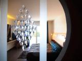 Presidential Double Suite