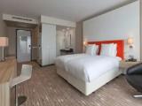 Superior Double room with balcony