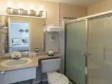1 Bedroom Standard Double room