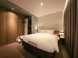 Standard room with balcony