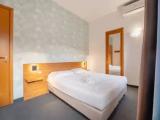 Standard Single room with balcony and with mountain view