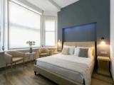 Deluxe Double Apartment with balcony