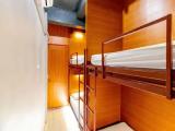 Economy Quadruple room