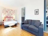 Standard room with balcony