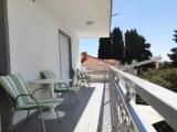 Classic Triple room with balcony